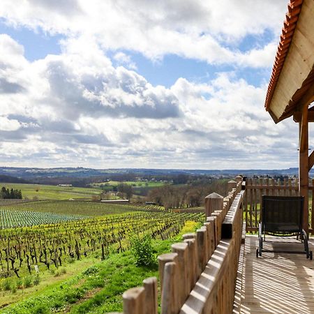 Le Domaine De La Tour Des Vents Bergerac Exterior foto