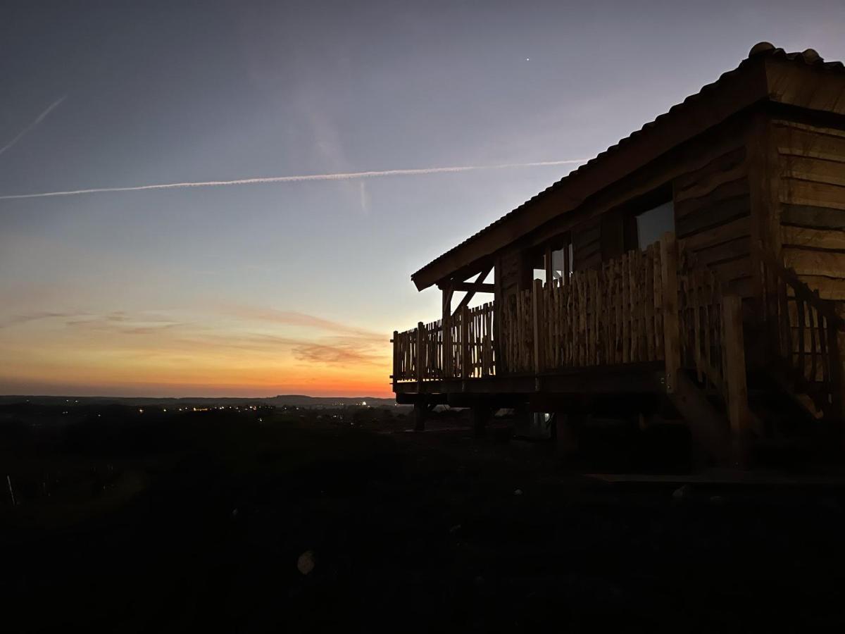 Le Domaine De La Tour Des Vents Bergerac Exterior foto