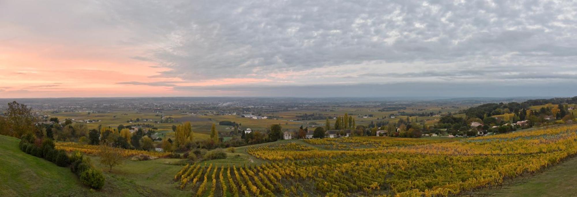 Le Domaine De La Tour Des Vents Bergerac Exterior foto