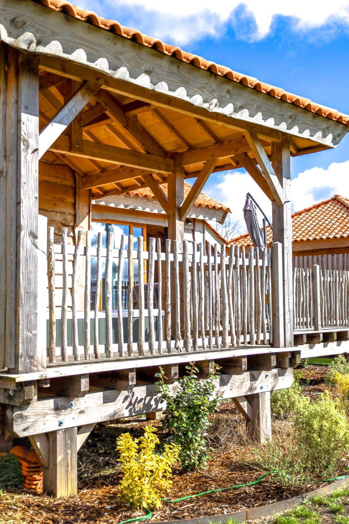 Le Domaine De La Tour Des Vents Bergerac Exterior foto