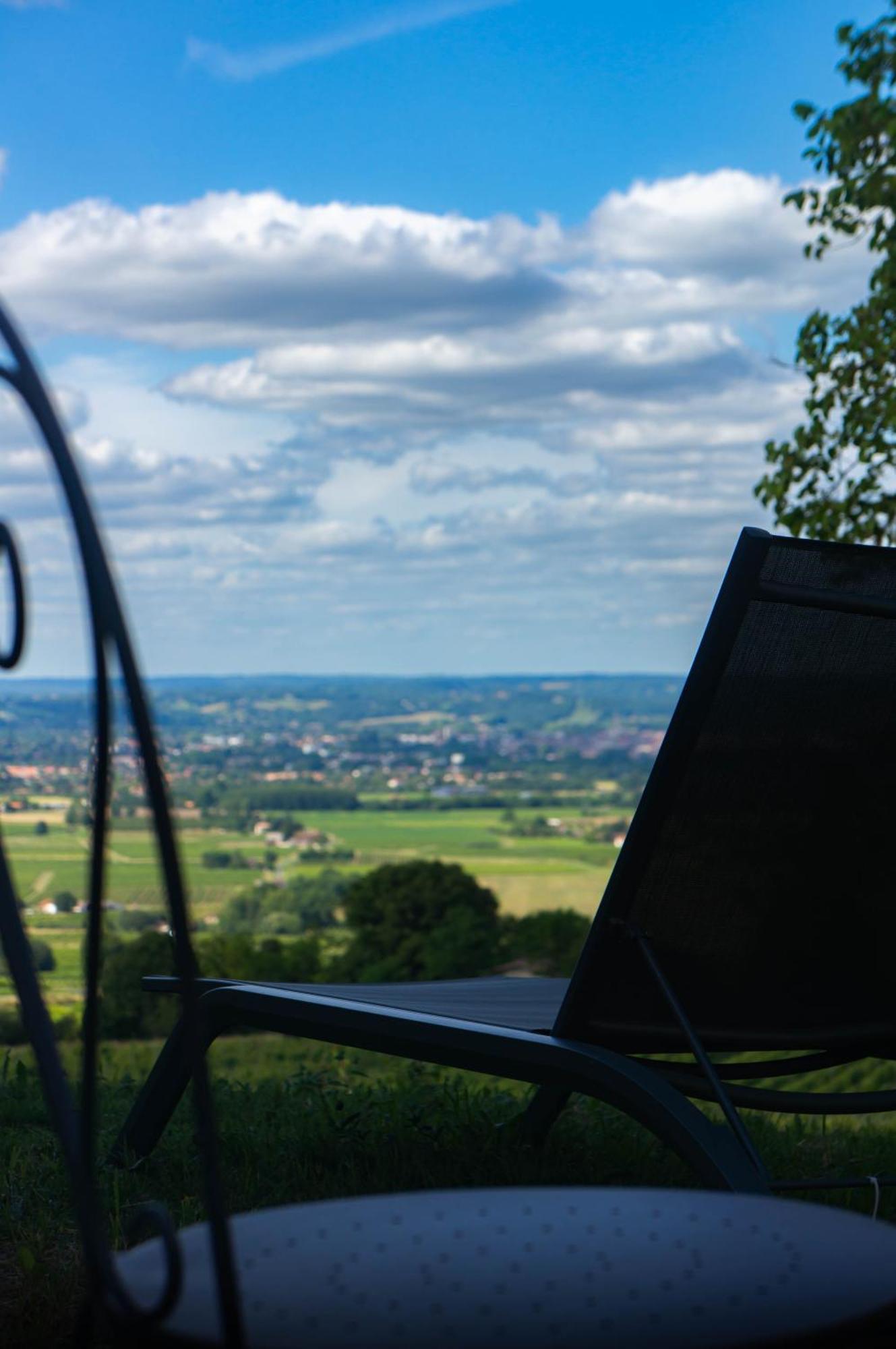 Le Domaine De La Tour Des Vents Bergerac Exterior foto